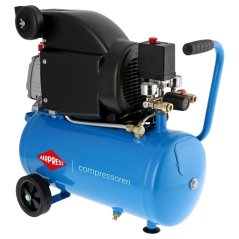 Kompresor HL 310-25 8 bara 2 KS/1,5 kW 157 l/min 24 l 36839-1