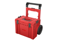 Werkzeugkasten PRO CART 2.0 PLUS RED ULTRA HD CUSTOM