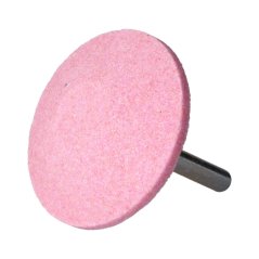 Шлифовъчен камък Розов диск 50