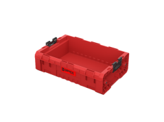 Škatla za shranjevanje PRO BOX 130 2.0 RED ULTRA HD CUSTOM