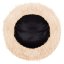 Hundebett 80cm Cream Nero