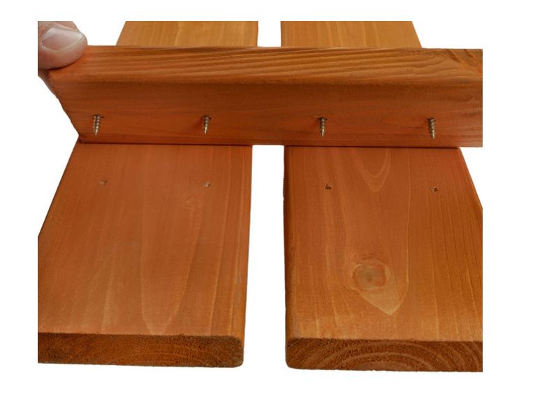 120 cm-es homokozó 120 cm-es padokkal és impregnált tetővel + ponyva + agrotextília