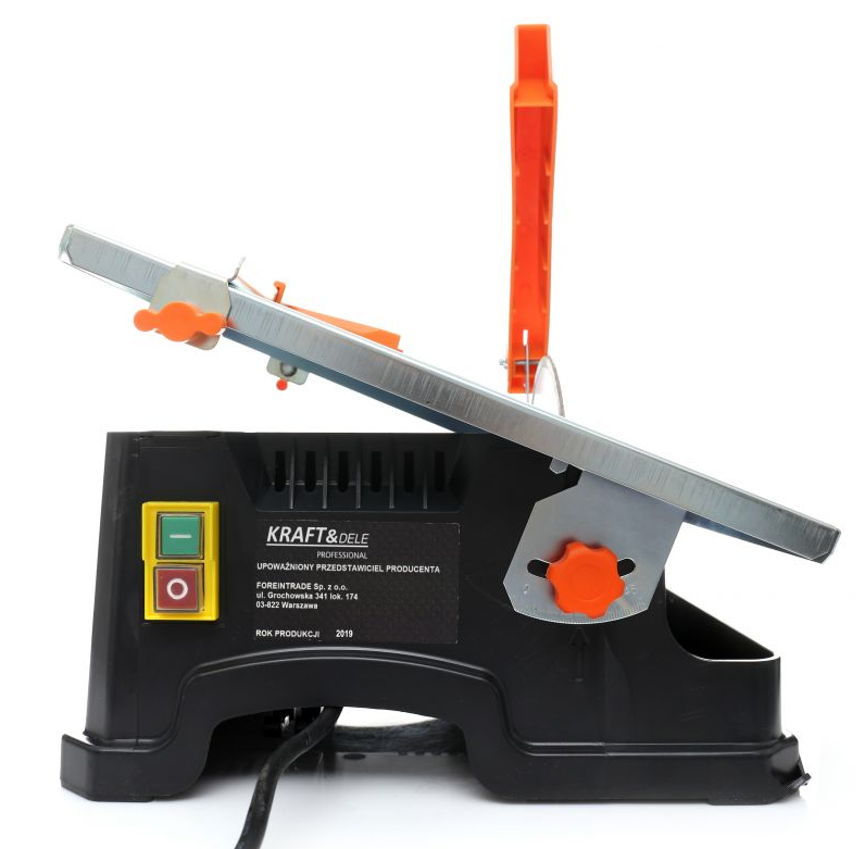 Asztali járólapvágó 4 500 rpm, 1 800 W KD549