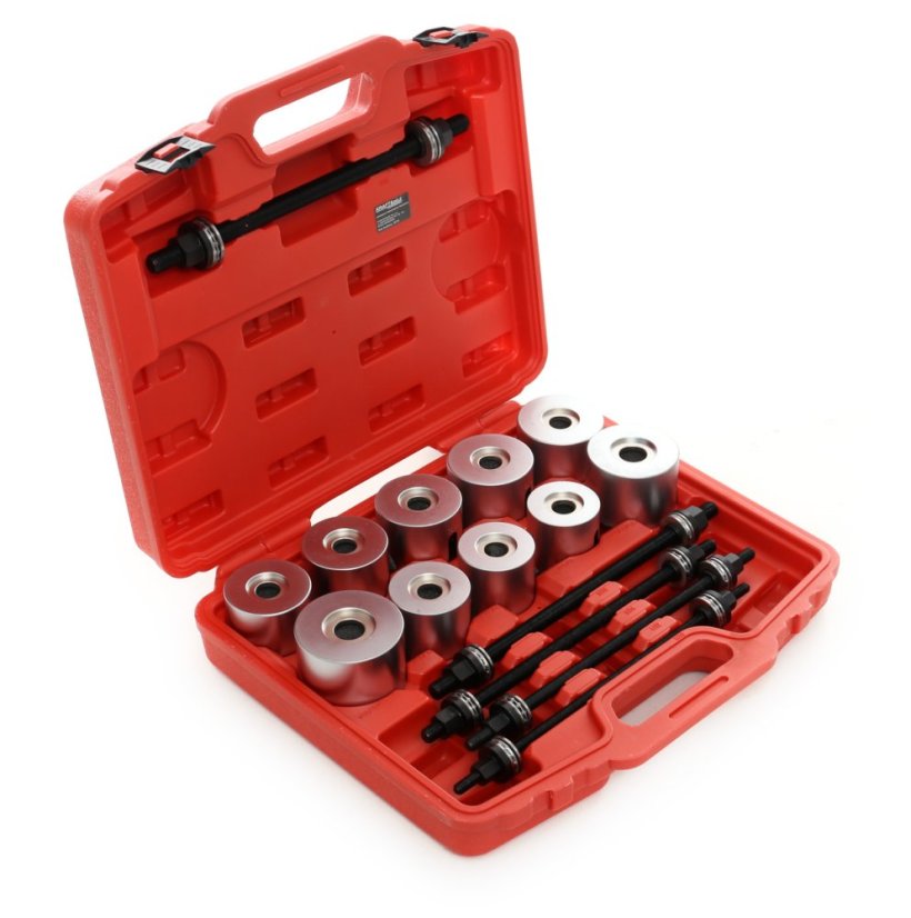 Abzieher für Schwenkarmgehäuse, 27-teilig, KD10517