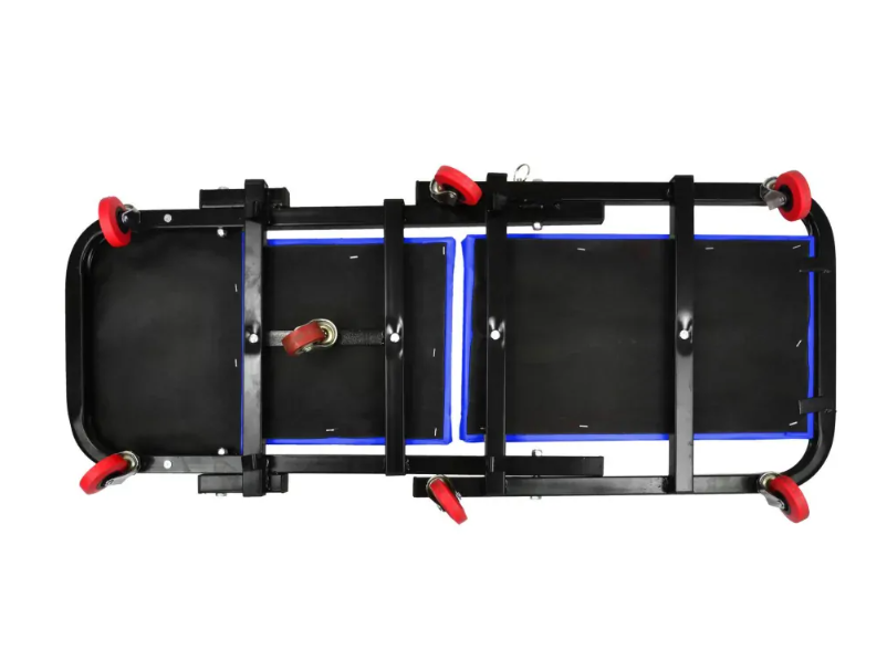 Mobile 2in1-Liege/Stuhl-Baugruppe G02098