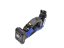 Akkus kompresszor LCD 12V 150PSI