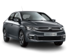Citroën C-ELYSEE