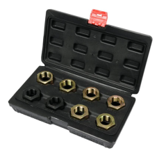 Hajtótengely menetjavító készlet 8db YT-17695