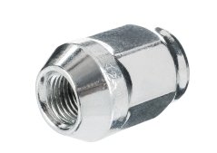 Matice pro slitinové ráfky M12x1,25 34mm (uzavřeno) k21