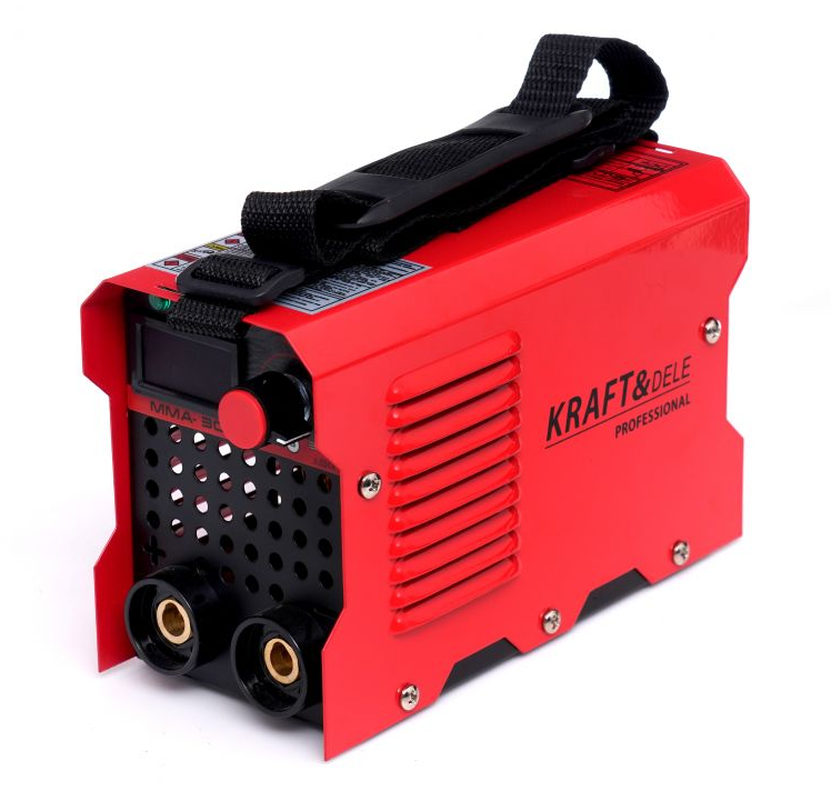 Inverteres hegesztőgép MMA 300A KD1864