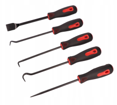 Set cârlige extractoare garnituri 9buc