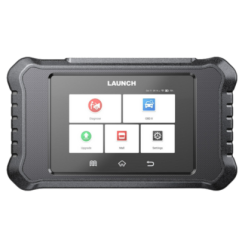 Autódiagnosztika Launch Creader Elite 2.0 FGC 2026