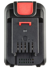 Baterija Energy+ 18V, LI-ION 2.0AH 58G001