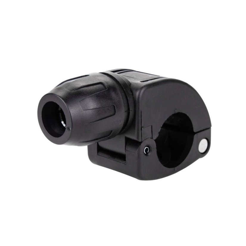 Prirobnica za odcep cevi fi 50 x 25 mm 9ALRBP5025