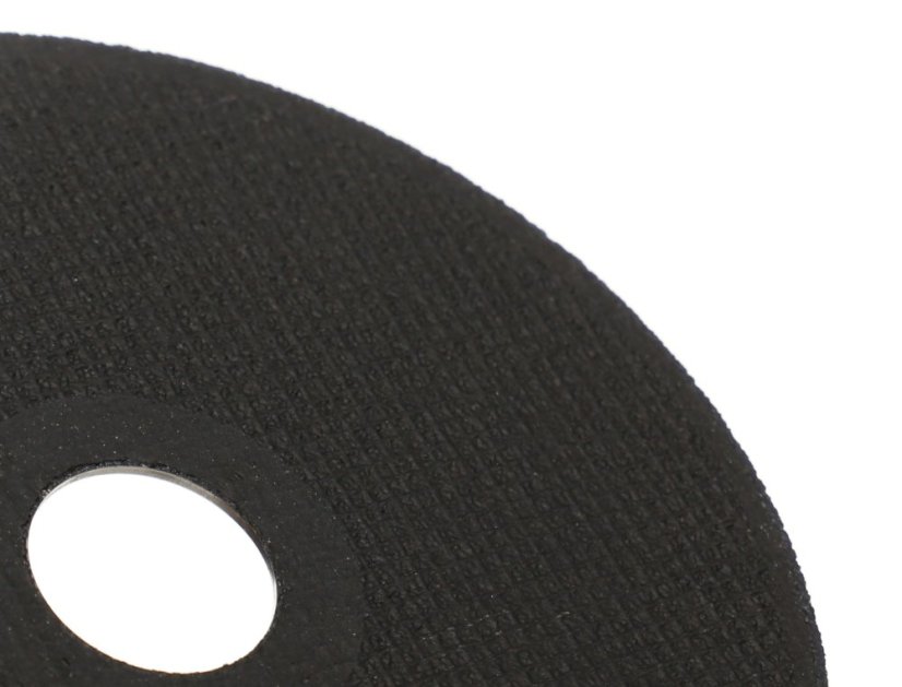 Disk za rezanje metala, aluminija, mesinga 125x1,6 mm TA1129