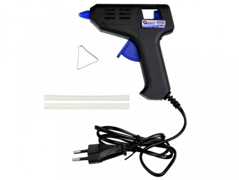 Olvasztó pisztoly 15W 7mm G20102