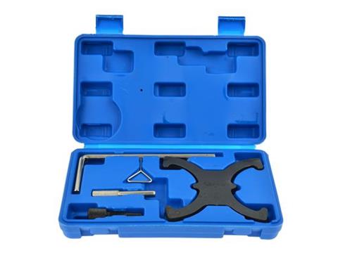 Set für Zahnriemen-Arretierung Ford 1.6 Ti-VCT