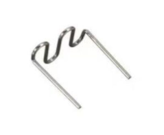 Sada sponiek pre zváračky plastov 500ks 0,8 mm KD10766