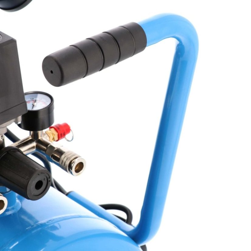 Kompresor dvoupístový HL 425-50 50l 230V