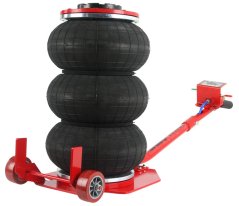 Пневматичен подемник със сифон 3,5T M80131/2