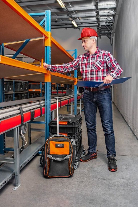 Arbeitsschutzhelm rot 97-204