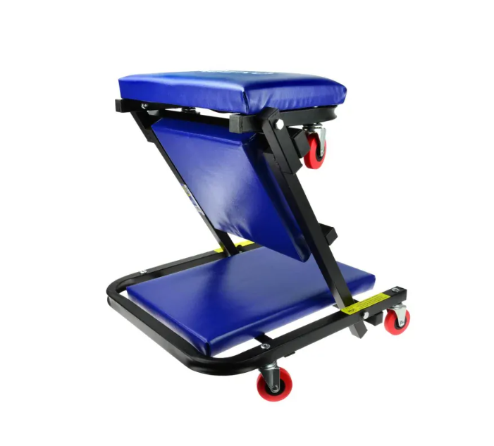 Mobile 2in1-Liege/Stuhl-Baugruppe G02098