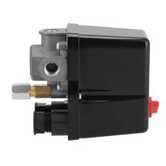 Tlakový spínač 400V 1/4" 10 bar 4304012