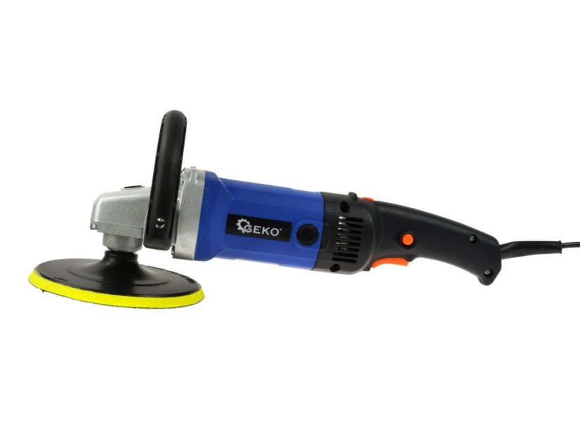 Autófényező 230 V G80292