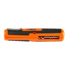 Klešče za priključke in snemanje 180 mm 01-524