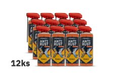 Spray za odstranjevanje rje 400 ml, 12 kosov Foxigy