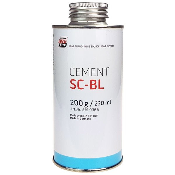 Gumiabroncs ragasztó SPECIAL CEMENT BL 200G