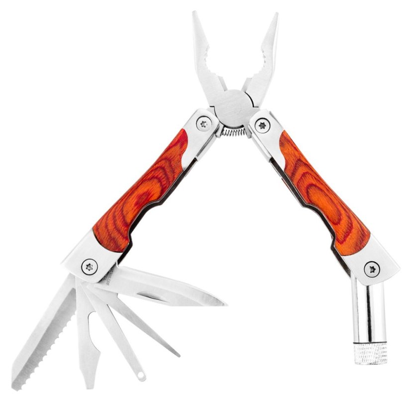 13-in-1-Überlebensset in einer Box 63-154