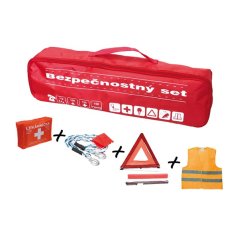 Bezpečnostný set