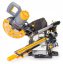 Kutna pila s laserom 1700-2000W PM-UK-2000T