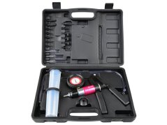Vakuum-Handpumpe G01155