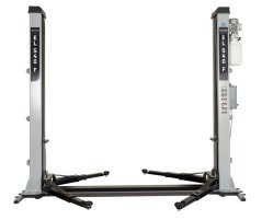 Doppelsäulenhebezeug 400V MIT RAHMEN EL S40 F 4T