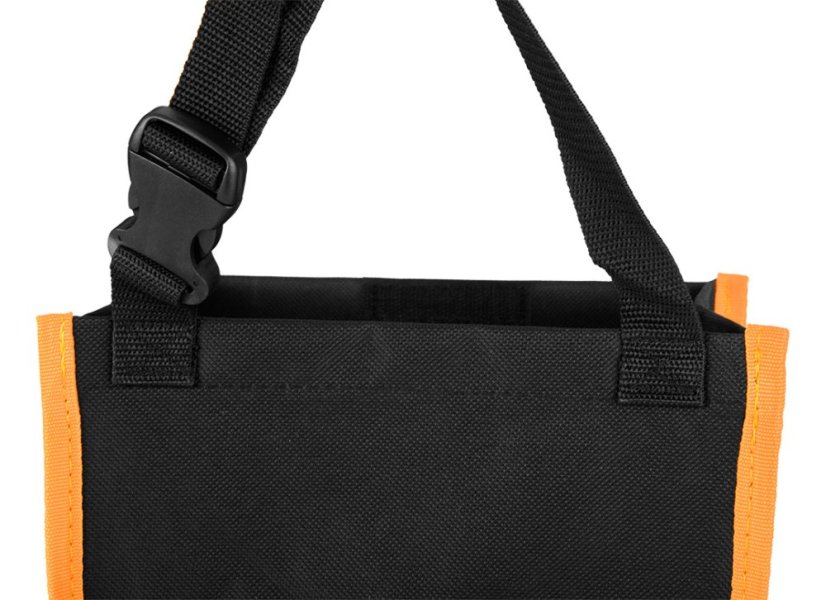 10-650 Auto-Organisator