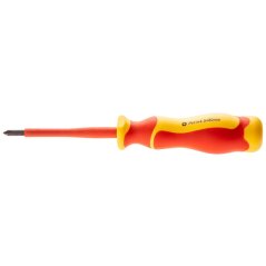 Отвертка PH1 x 4,5 x 80 mm, 1000V 04-165