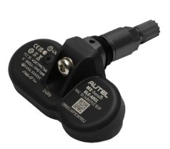 Autel BLE SENSOR BLUETOOTH TPMS TESLA 3/Y/S/X FEKETE