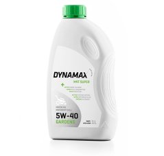 Ulei de motor M4T SUPER 5W-40 1 L