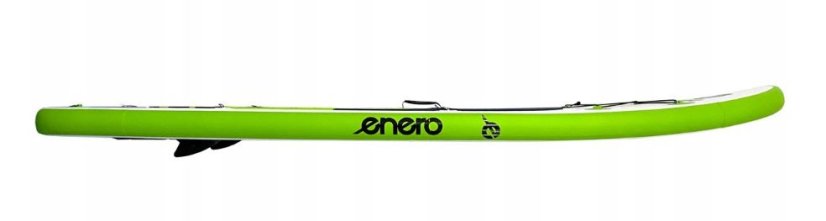 Paddleboard Enero 80kg-ig 275x76x10cm Zöld