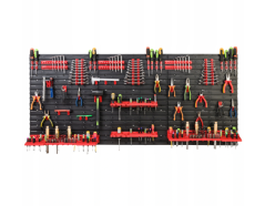 Werkzeugwand 172x78cm