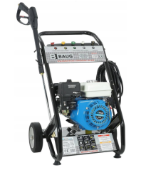 Curățător de înaltă presiune pe benzină 200 bar, 8 l/min
