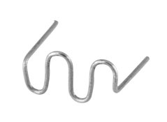 Set mit 600 Kunststoffklammern. 19-159