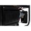 Inverter generator 2500W 12/230/380V KD112
