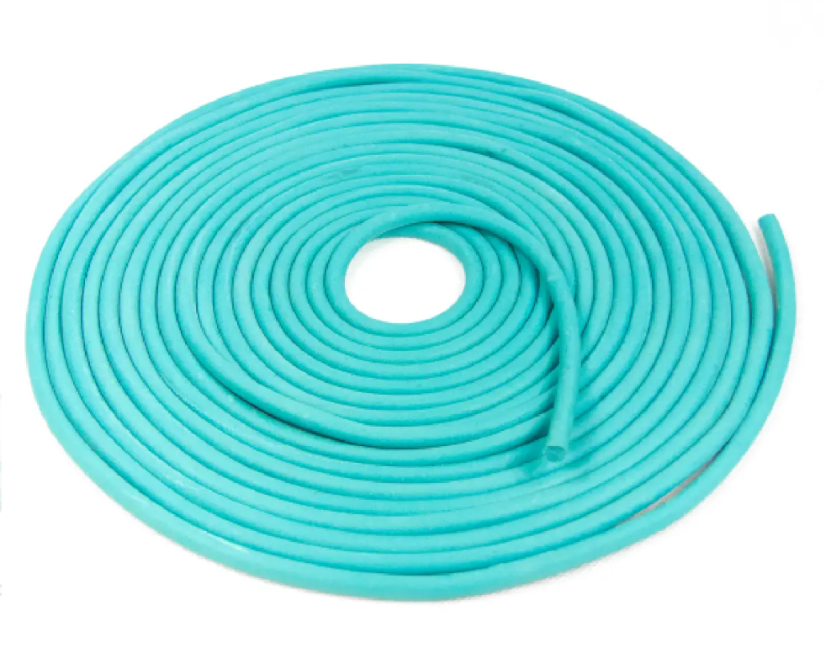 STP brtveni kabel 8 mm, 1 m