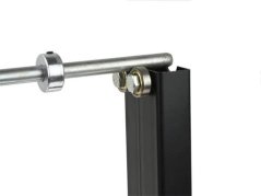 Radauswuchtmaschine für Motorräder G02173