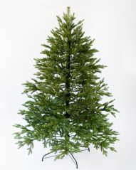 Kaukázusi lucfenyő Karácsonyfa 3D 220cm Royal