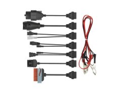 Set cablu OBDII pentru diagnosticare