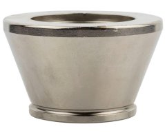 Con de centrare 36mm 54-81mm crom